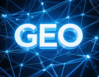桃园​GEO优化重塑智能搜索格局，开启数字化推广新方式