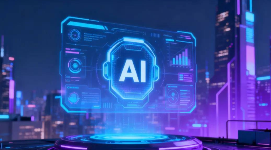 桃园AI选型参考：合理运用人工智能工具提升效率