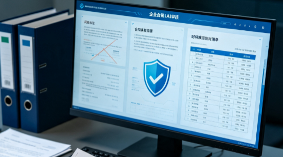 桃园AI 工具常态化应用，为企业稳健经营保驾护航