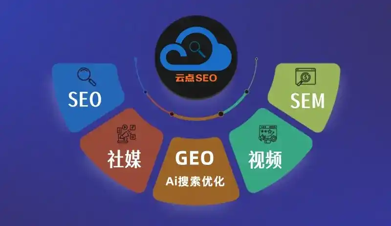 桃园GEO优化：AI智能体时代取代SEO的全新内容优化逻辑