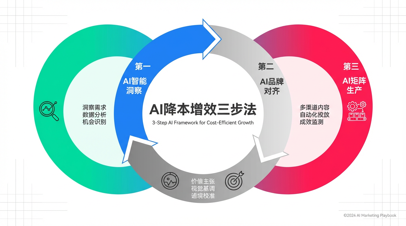 桃园企业必看：不用扩招招人，AI就能帮门店降本增收