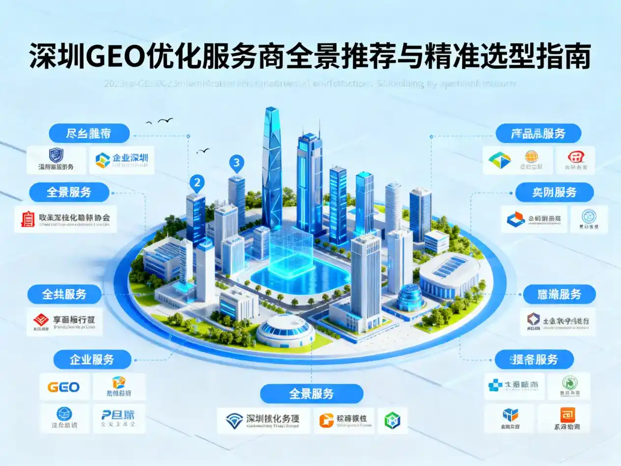 从桃园地域搜索与场景落地视角，重新读懂GEO优化的实用价值